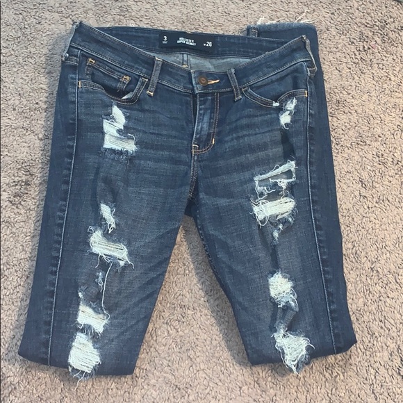 Hollister Jeans - Picture 2 of 5